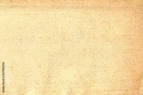Texture of old paper, vintage background