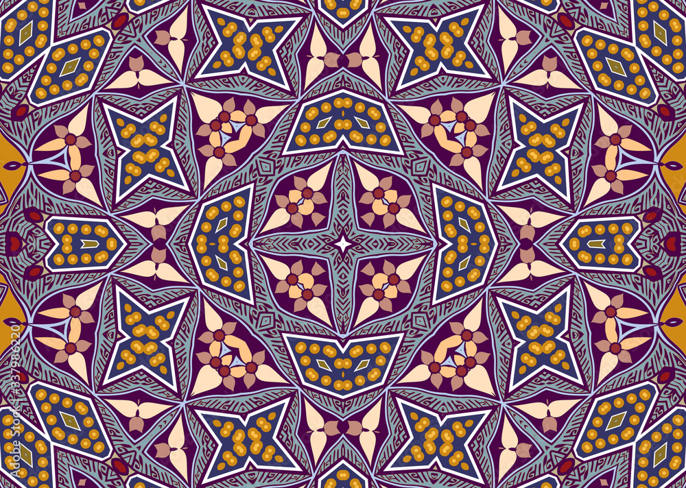 custom made wallpaper toronto digitalMorocco Background