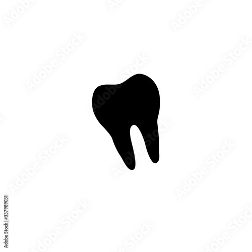 tooth treatment icon