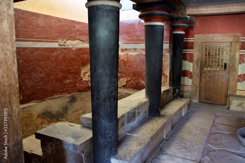 Knossos