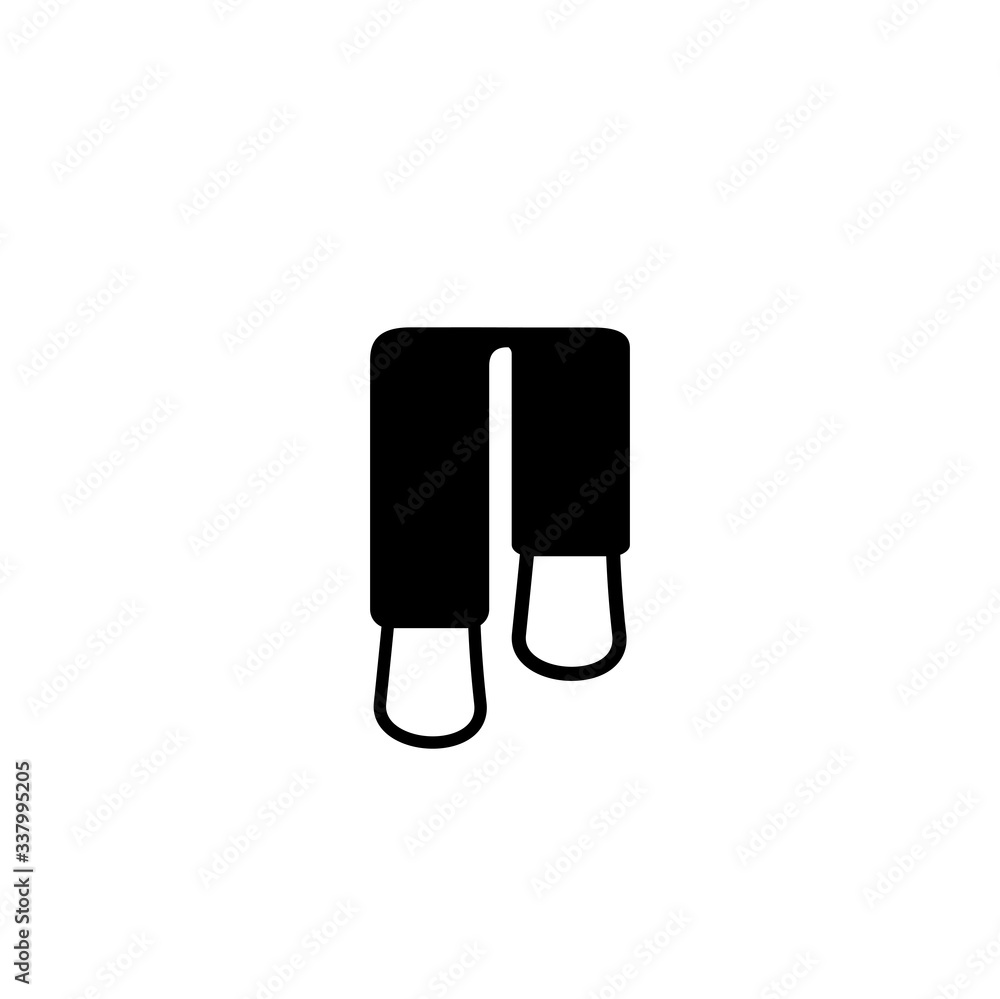 sponge for body icon sponge for body icon