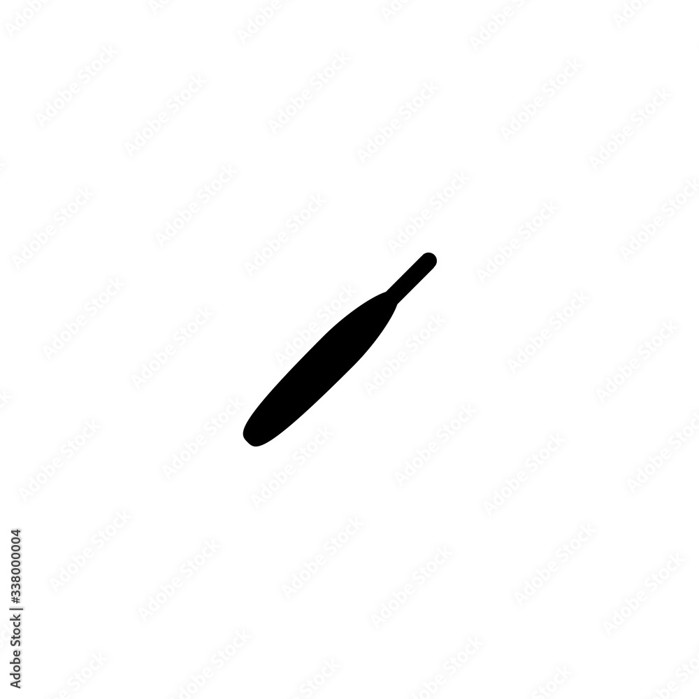 thermometer icon vector thermometer icon vector