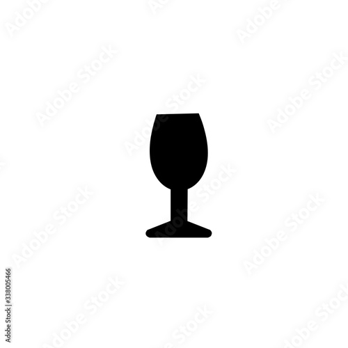 wine glass icon