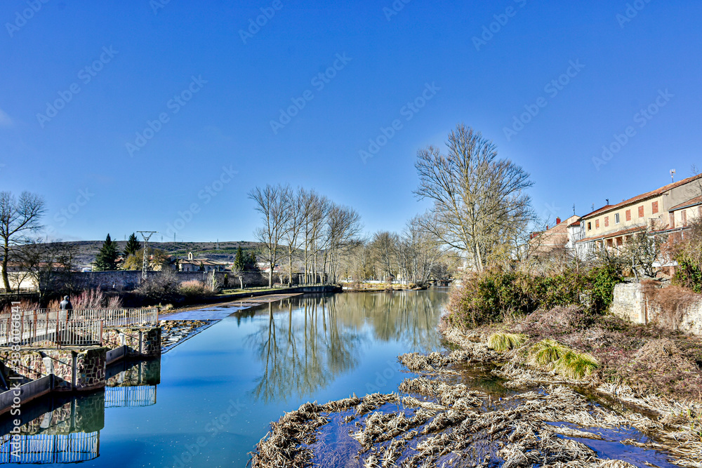 grove by the river on the outskirts of town grove by the river on the outskirts of town