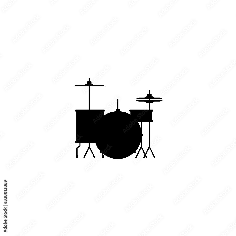 musical instrument icon musical instrument icon