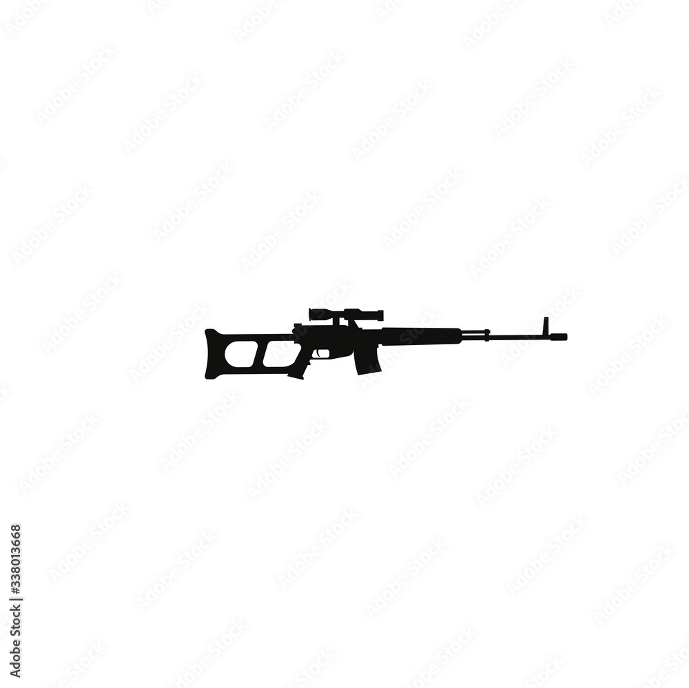 weapon icon vector weapon icon vector