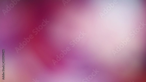 abstract lighting and bokeh for blurred effect background. 