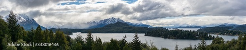 Logos de Bariloche