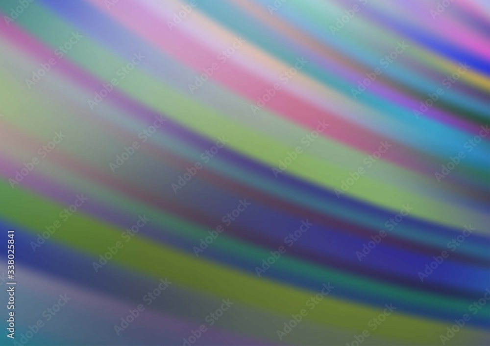 Light BLUE vector background with straight lines. Decorative shining illustration with lines on abstract template. Pattern for websites, landing pages. Light BLUE vector background with straight lines. Decorative shining illustration with lines on abstract template. Pattern for websites, landing pages.