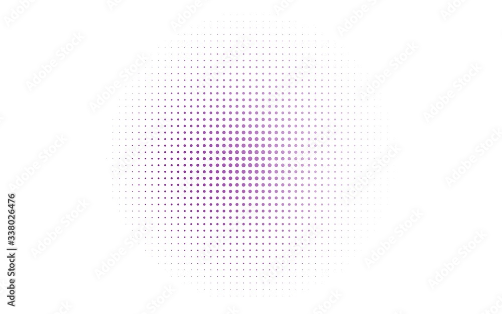Light Purple vector template with circles. Modern abstract illustration with colorful water drops. Pattern of water, rain drops. Light Purple vector template with circles. Modern abstract illustration with colorful water drops. Pattern of water, rain drops.