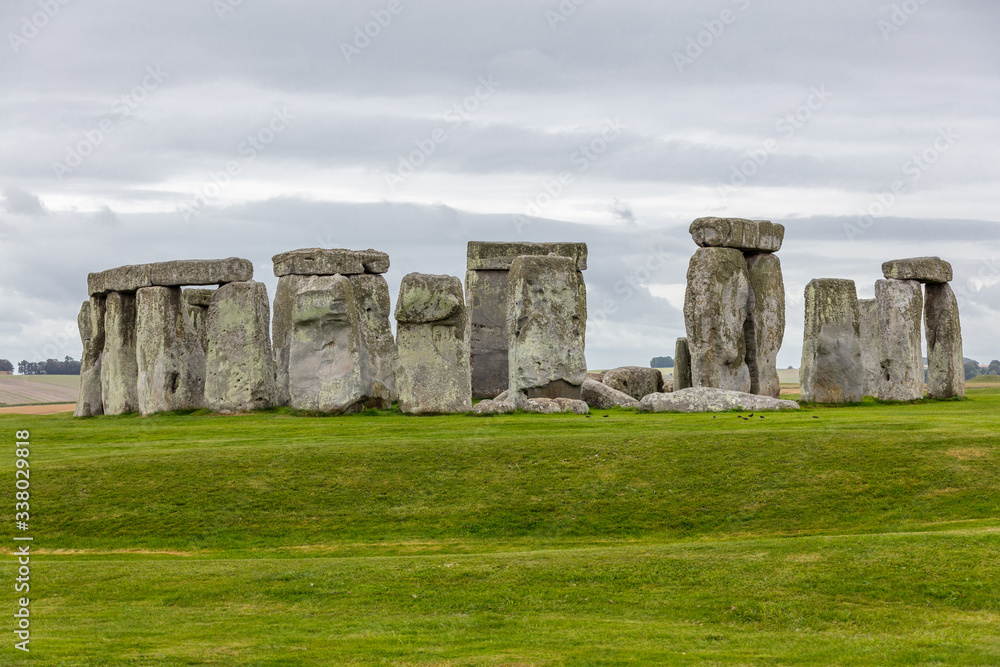 Fototapeta premium Stonehenge