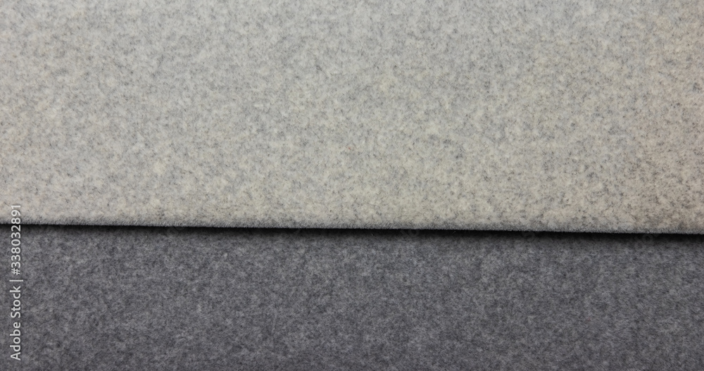 Fototapeta premium fabric colored background texture. Textile background