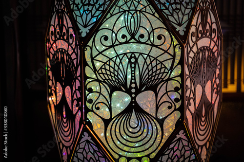 Wallpaper Mural 照明4 Torontodigital.ca