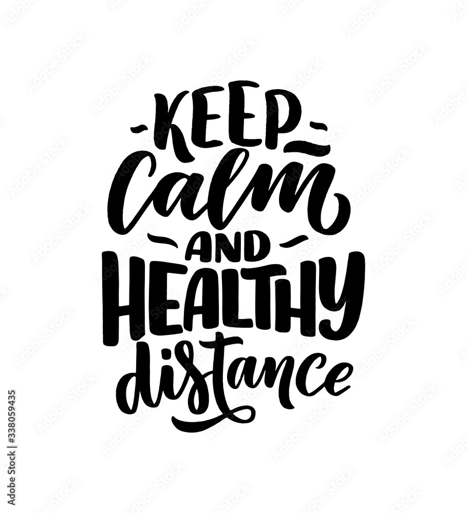 Stay home slogan - lettering typography poster with text for self quarine time. Hand drawn motivation card design. Vintage style. Vector Stay home slogan - lettering typography poster with text for self quarine time. Hand drawn motivation card design. Vintage style. Vector