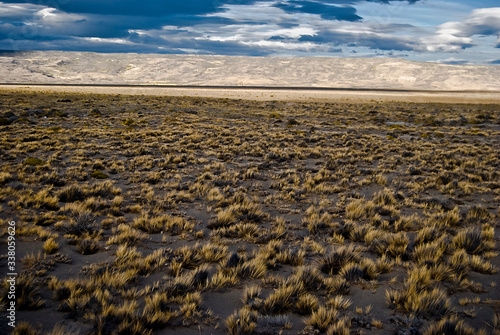 Ruta 40, Patagonia Argentina South America  © Traveler