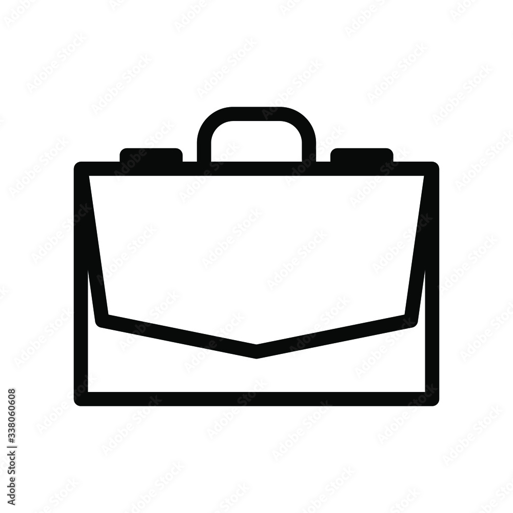 briefcase icon vector illustration, symbol finance business professional design bag
briefcase icon vector illustration, symbol finance business professional design bag