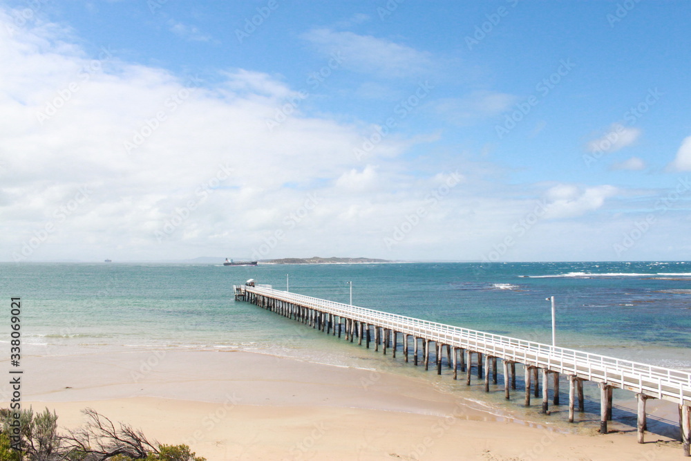 Australie Australie
