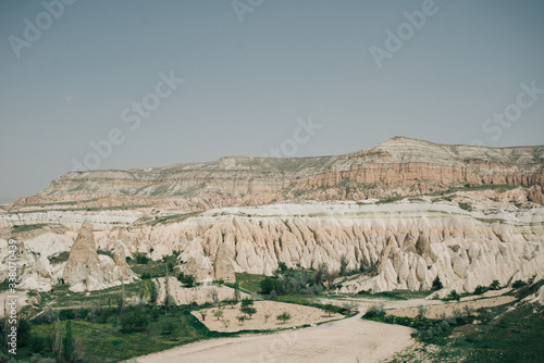 Cappadokiya