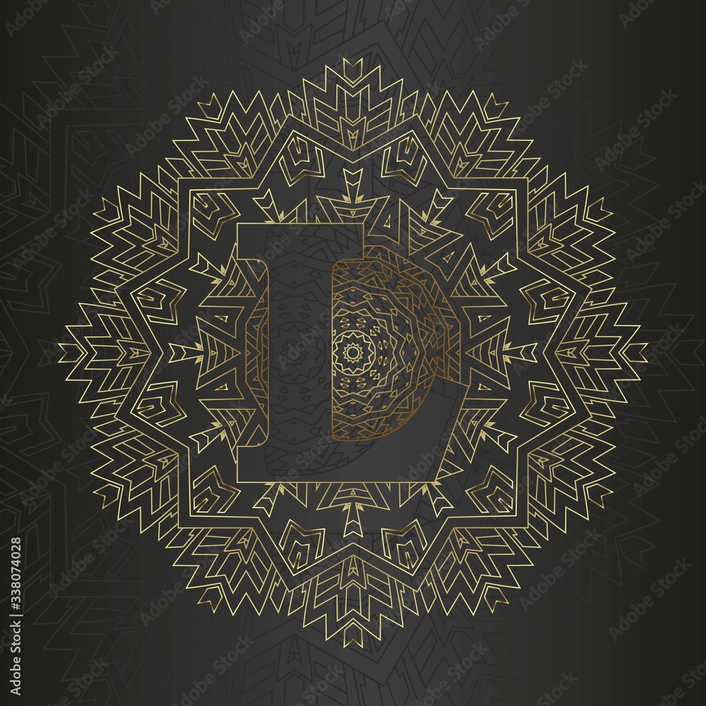 Capital letter of the alphabet as a monogram. You can create stunning foiled, sketched, embossed or engraved projects for yourself, as a personalized gift or to sell to your customers Capital letter of the alphabet as a monogram. You can create stunning foiled, sketched, embossed or engraved projects for yourself, as a personalized gift or to sell to your customers