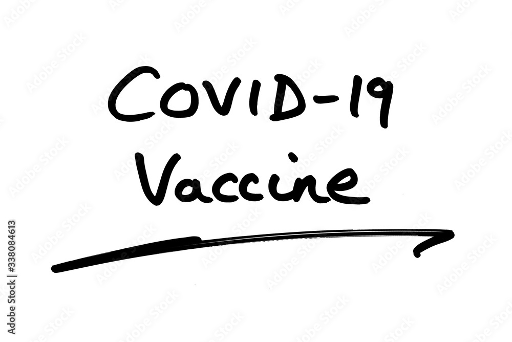 COVID-19 Vaccine COVID-19 Vaccine