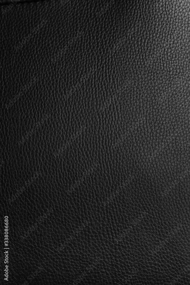 Black leather texture - High resolution resource Black leather texture - High resolution resource