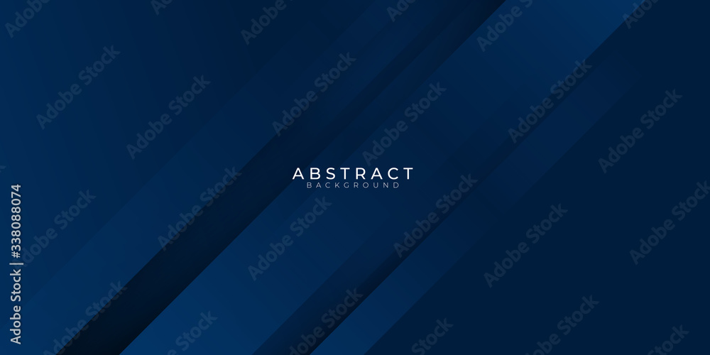 Blue background with dark shadow layered rectangle shape of light. Vector illustration design for presentation, banner, cover, web, flyer, card, poster, wallpaper, texture, slide, magazine, and ppt Blue background with dark shadow layered rectangle shape of light. Vector illustration design for presentation, banner, cover, web, flyer, card, poster, wallpaper, texture, slide, magazine, and ppt