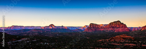 Sedona