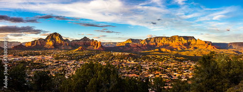 Sedona