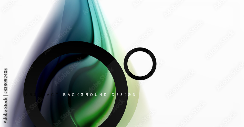Abstract background, fluid mixing gradient liquid style colors composition. Vector Illustration For Wallpaper, Banner, Background, Card, Book Illustration, landing page Abstract background, fluid mixing gradient liquid style colors composition. Vector Illustration For Wallpaper, Banner, Background, Card, Book Illustration, landing page