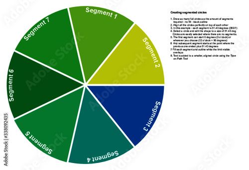 7-Segment Sphere with Instructions on how to replicate or create
