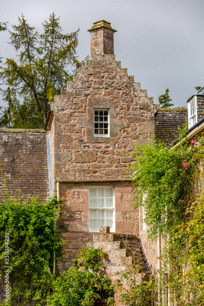 Cawdor Castle Cawdor Castle