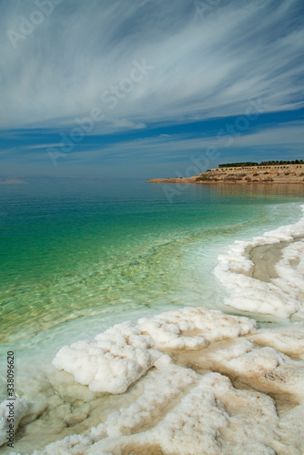 Dead Sea Salt