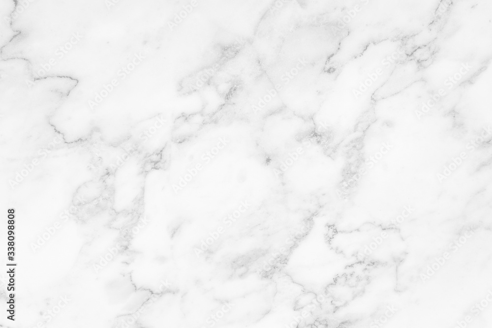 Fototapeta premium Marble granite white background wall surface black pattern graphic abstract light elegant black for do floor ceramic counter texture stone slab smooth tile gray silver natural for interior decoration.