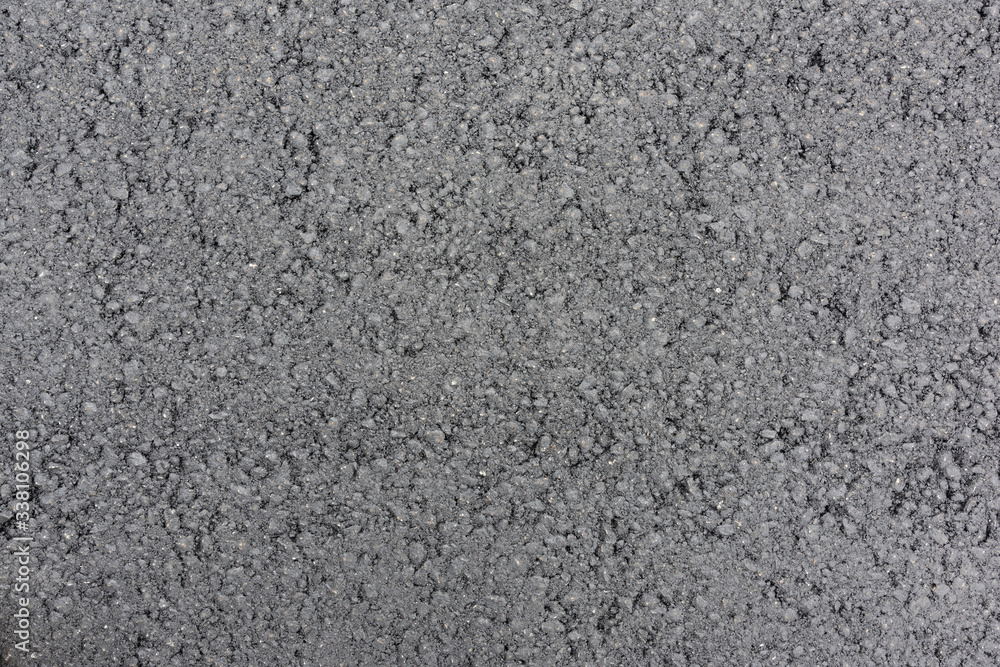 Obraz premium Gray asphalt road background texture