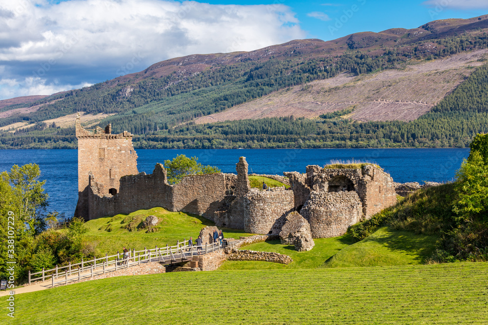Loch Ness