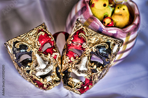 bitter-sweet Easter. Shoot with Pentax k3, PENTAX D-FA 100 mm f/2.8 Macro WR