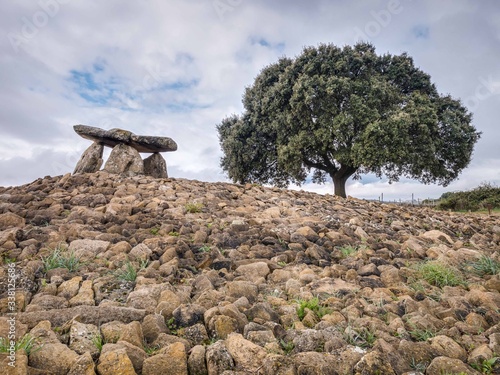 Dolmen 
