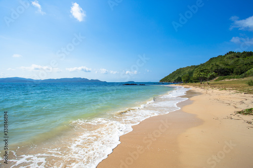 Asia, Phuket, Thailand, Tranquility, Beach