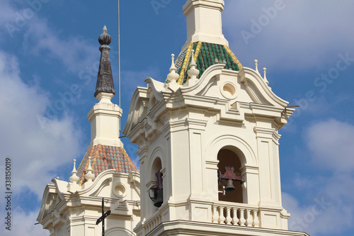 Santuario de Nuestra Señora de la Fuensanta, Murcia photo