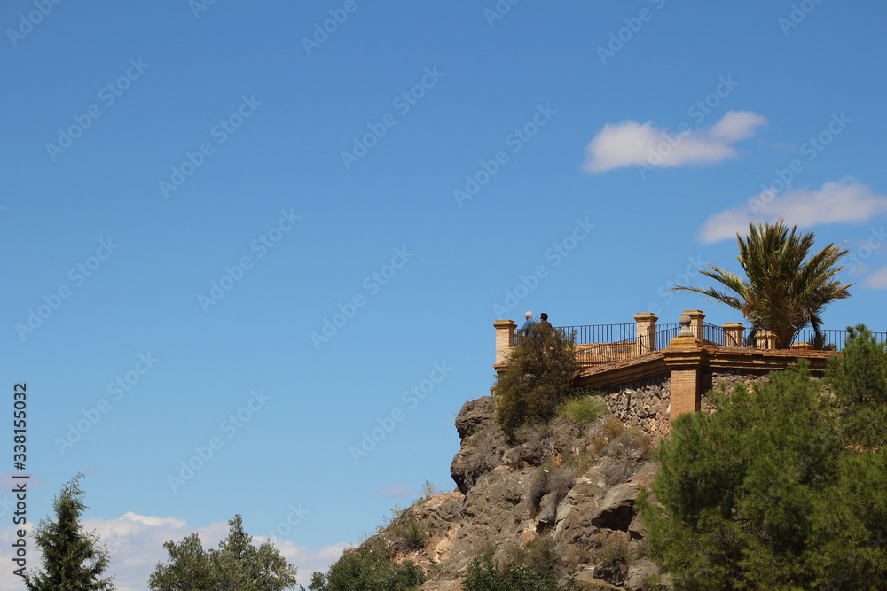 Santuario de Nuestra Señora de la Fuensanta, Murcia Santuario de Nuestra Señora de la Fuensanta, Murcia