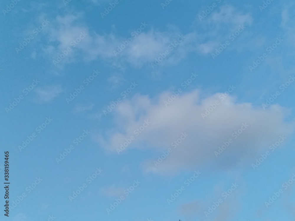Black clouds Black clouds