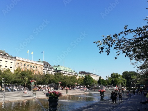 Stockholm