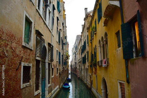 Venice colors