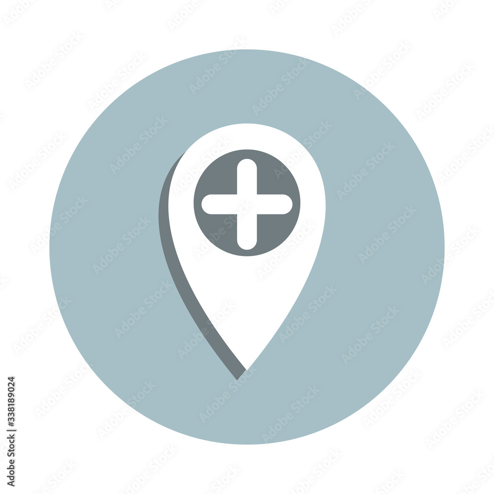 Placeholder badge icon. Simple glyph, flat vector of blood donation icons for ui and ux, website or mobile application Placeholder badge icon. Simple glyph, flat vector of blood donation icons for ui and ux, website or mobile application