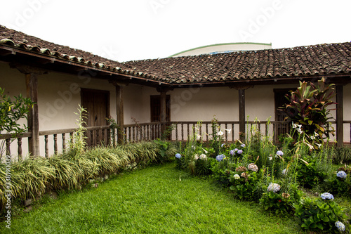 Old house