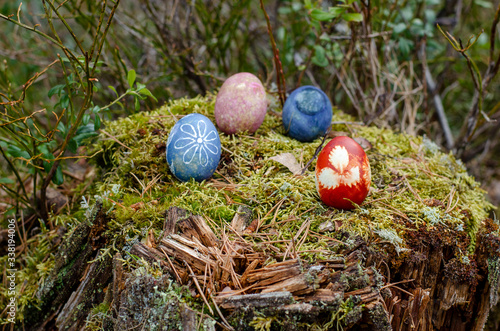 Eastereggs photo