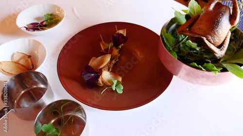 Piatto di carne 2