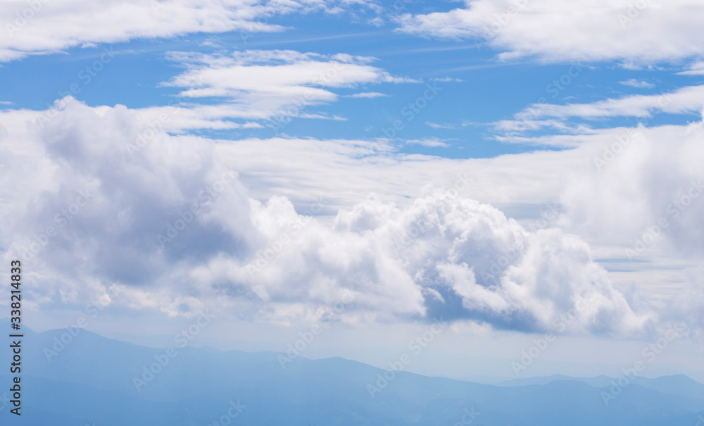 mountains away against the sky mountains away against the sky