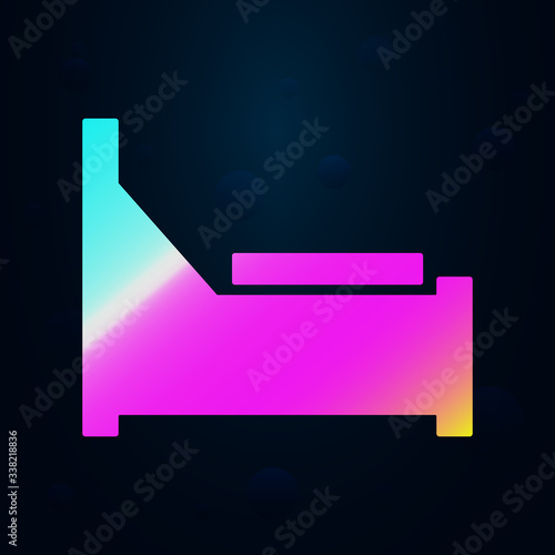 Sink nolan icon. Simple thin line, outline vector of furniture icons for ui and ux, website or mobile application