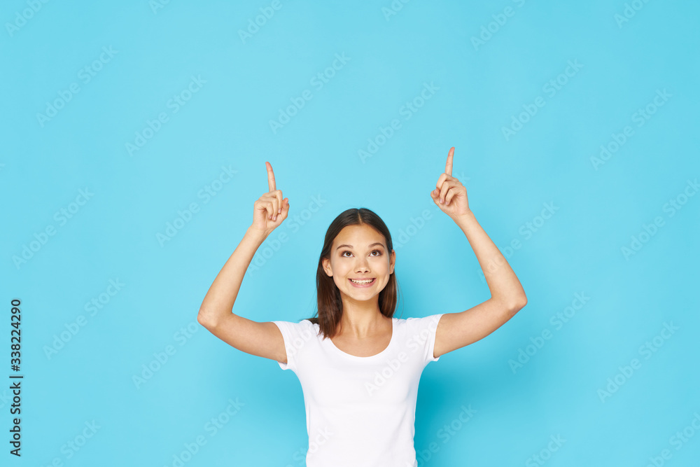 young woman doing yoga exercise young woman doing yoga exercise
